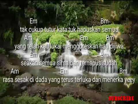 Yang Terlupakan - Dhyo Haw