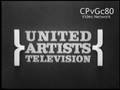 United Artists Television