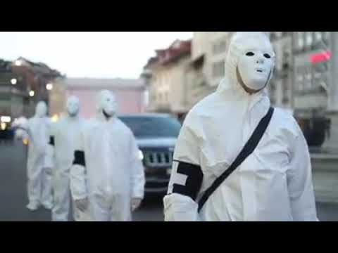 Coronawelt von Fylgien