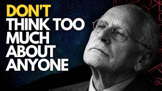 When Someone Lives Too Much in Your Mind | Carl Jung's Psychology
