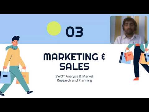 Video presentation: Junk Master Pitch by Satyam Utkarsh DU/KMV