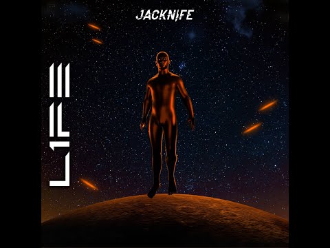 JACKNIFE - L1FE