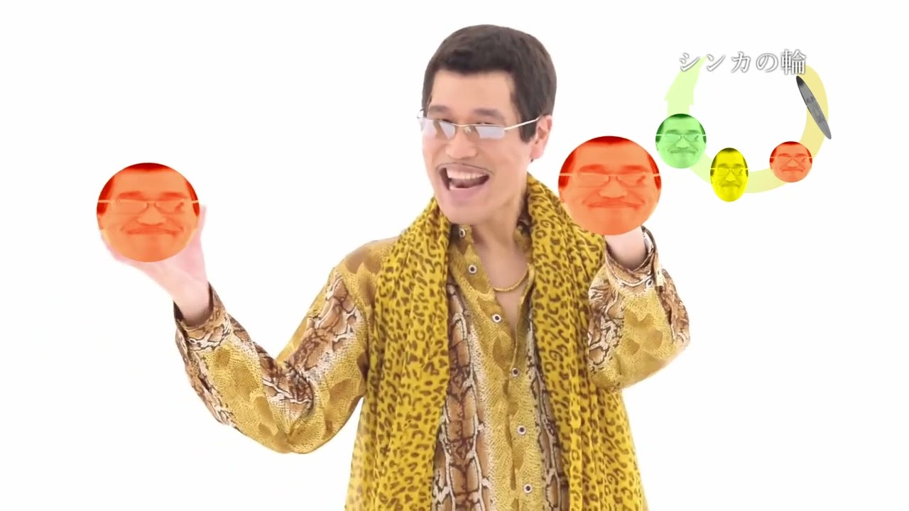 PPAP　スイカゲーム