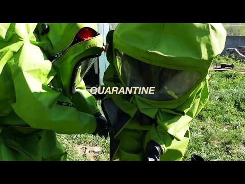 Video thumbnail for Quarantine Vol. 2