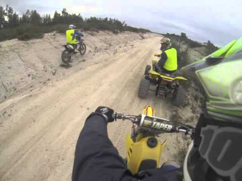 Passeio de ferrel 2016 vdp