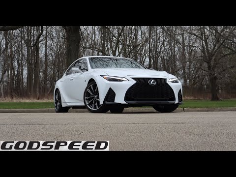 HOW TO: Install Lowering Springs on Lexus IS250/IS350/IS500