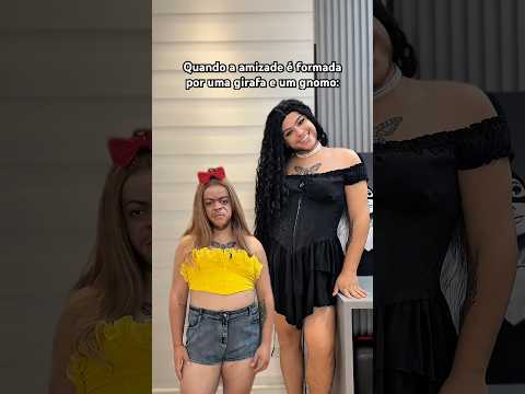 Toda grandona tem seu chaveirinho 🤣