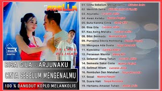 Download lagu FULL ALBUM OM ADELLA TERBARU 2025 !! CINTA SEBELUM MENGENALMU !! mp3