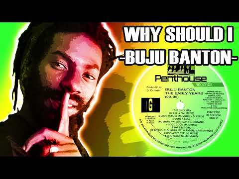 Reggae Mix #274: Bunny Rugs: Papa San, Buju Banton, Cutty Ranks, Marcia Griffiths, Earl 16, Macka B