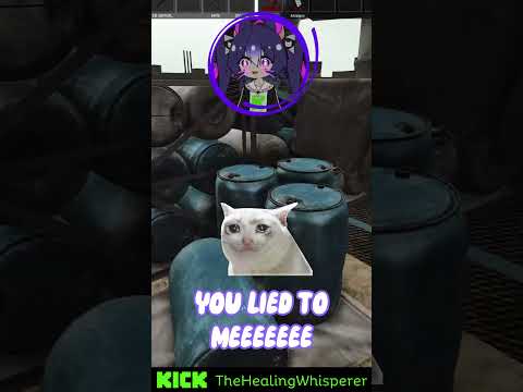 Trusted Chat and Now I’m Traumatized thumbnail