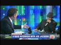 Michael Jackson's Father, Joe Jackson - Piers Morgan Interview January 30, 2013