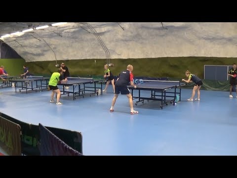 Star 2 - PT 75 5 (Lower final group of divisions 3E and 3F 21-22.4.2018)