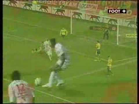 AS Nancy Lorraine 2006 2007