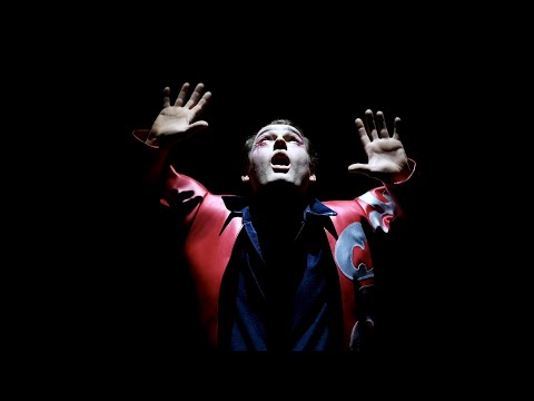 THEATER MOOI WEER - Elektra