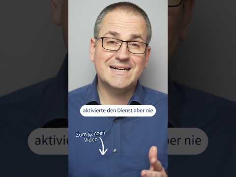 Video Thumbnail: Verbraucherzentrale warnt: So verliert ihr 545 Euro durch Werbeanrufe😱
