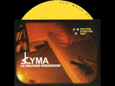 Kyma - La vrai vie (feat Ali'N)