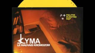 Kyma - La vrai vie (feat Ali'N)