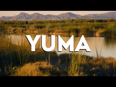 Top 10 Best Things to Do in Yuma, Arizona [Yuma Travel Guide 2024]