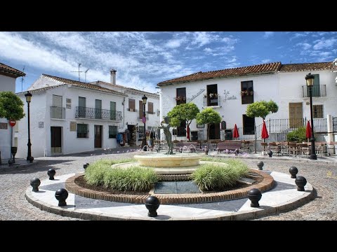 La Fonda Hotel, Benalmádena, Spanien | Travel By Heart