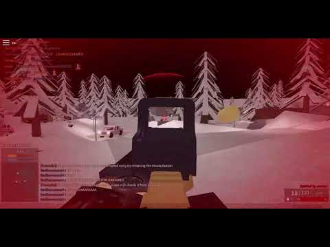 The new blizzard map