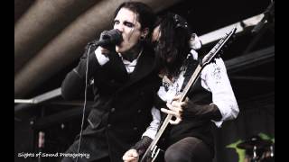 Motionless In White - Contemptress