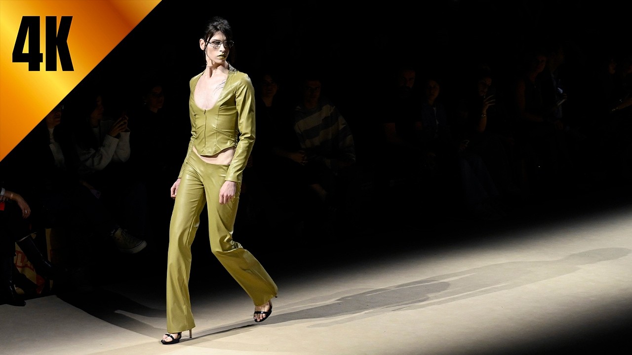 Bonet | Fall Winter 2026/2027 | Mercedes-Benz Fashion Week Madrid