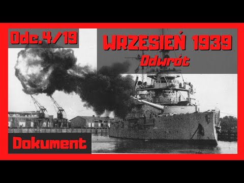 Wrzesień 1939 Odc.4/19 Odwrót #Historia