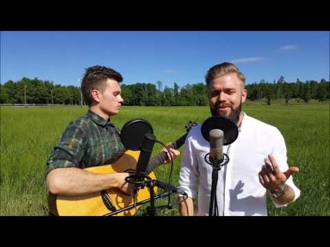 Kent - Utan Dina Andetag (Cover by Paper Dolls)