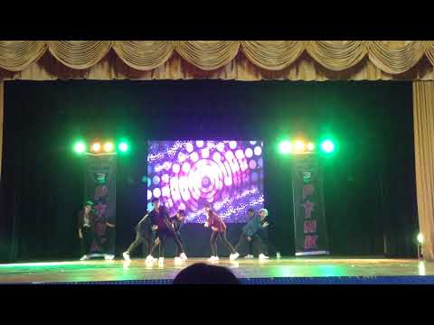 111018 Purely Into KPOP - Clash of KPOP 3 | Royal Blu