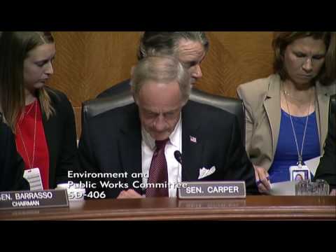 Sen%2E%20Dan%20Sullivan%20%28R%2DAK%29%20at%20a%20Senate%20Environment%20%26%20Public%20Works%20Hearing%20%2D%20July%2012%2C%202017