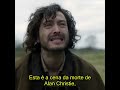 LEG Outlander 7ª Temporada  Allan Christie Cena Final