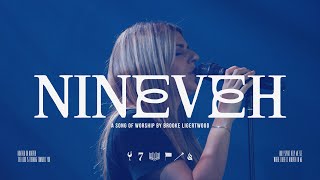 Brooke Ligertwood - Nineveh (Live)
