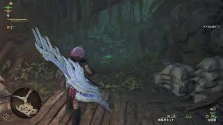 【Monster Hunter：WILDS】雑談&クエスト消化
