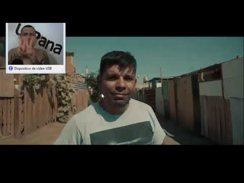 LUANKO - CHAMPURRIA (MESTIZO - MESTIZA)- REACCIÓN