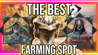EARLY FARMING SPOT! 100K+ Memoria, Weapons, Mask Shards - Enotria The Last Song (Italian Soulslike)