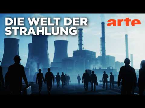 Video Thumbnail: Radioaktivität: Strahlen bis zum Ende | Impulse | ARTE