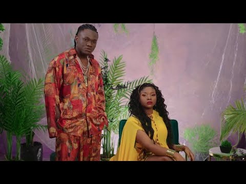 Mbosso Ft Zuchu - For Your Love (Official Music Video)