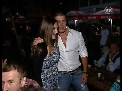 Josip Ivančić u "In Magazinu"