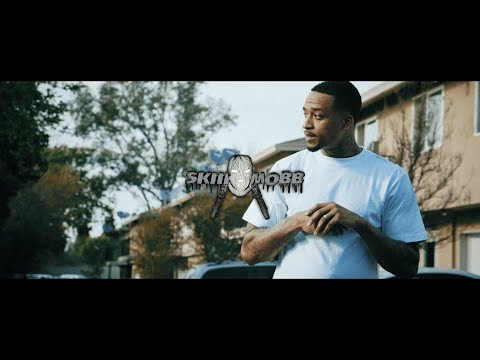 E -Ru - Only God Can Judge Me (Official Music Video) Shot by #SKIIIMOBB