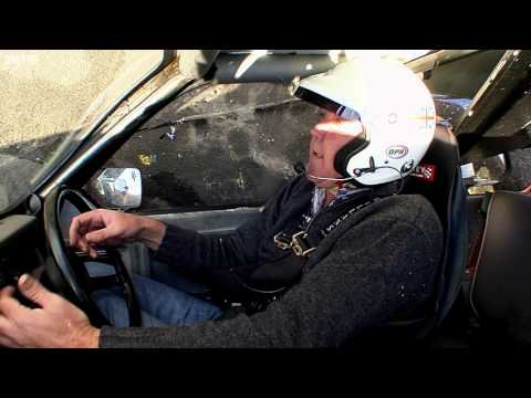 Clarkson Rolls a Robin