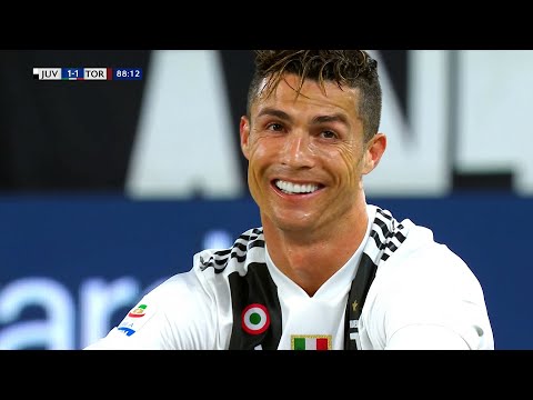 Cristiano Ronaldo Vs Torino Home HD 1080i (03/05/2019)