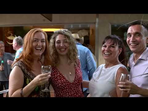 The Blind Archer by AIIM video.