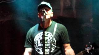 CJ RAMONE | Carry Me Away (@circus Rock Bar) 25/10/2015