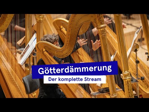 Götterdämmerung Live Stream