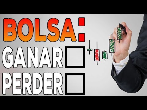 Cómo invertir en bolsa y qué es la bolsa de valores | Guía para principiantes + Herramienta