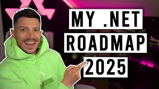 Everything a .NET Developer Needs to Know in 2025