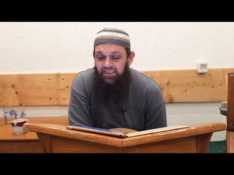 hfz. Emir Čajić | Glavne odlike sljedbenika sunneta i džemata