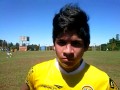 Nico Ferreira cat 2001