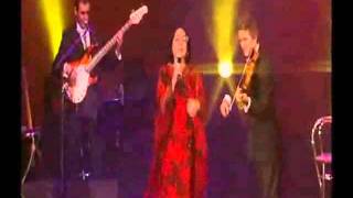 Nana Mouskouri - Turn On The Sun - In Live 2006 -.avi
