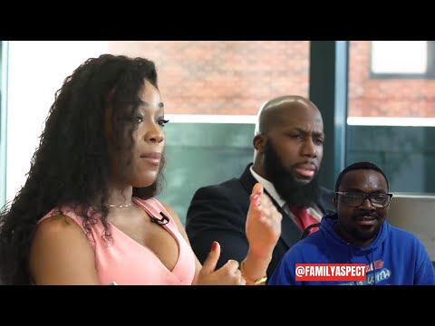 #3 Blue Therapy Session With Paul and Chioma's Relationship   [Episode 3] -REACTION